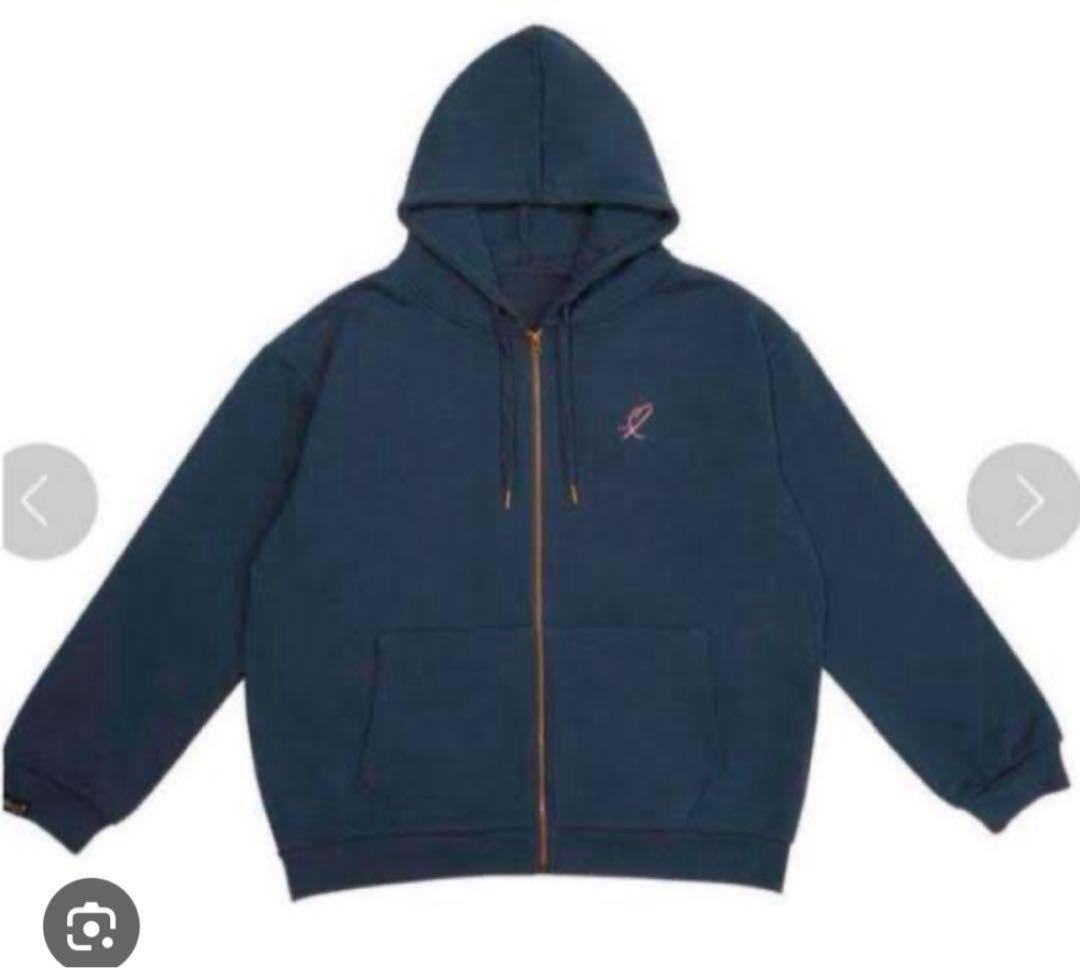 新品未開封】菊池風磨 おふうかい パーカー Mサイズ