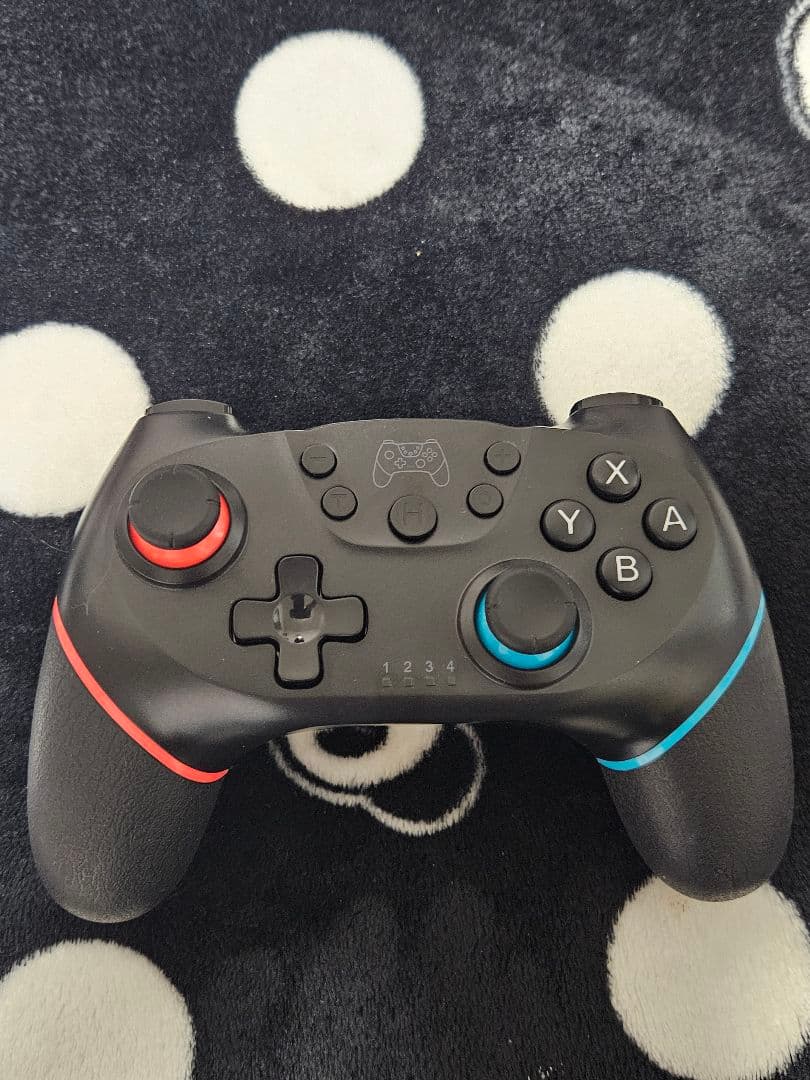 Nintendo Switch 本体 + ソフト/コントローラー /アクセサリー