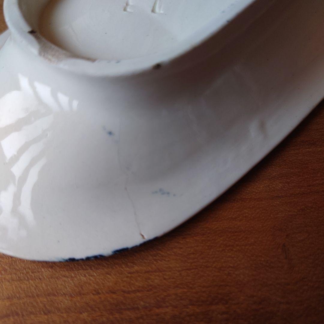 フランスアンティーク ブラシケース KGLune'ville MG インフィニット