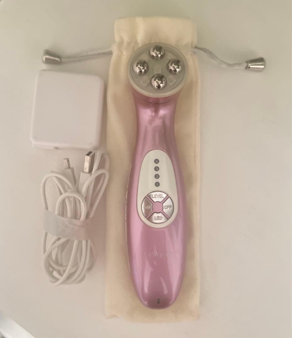 セルゲイン 美顔器 - メルカリ