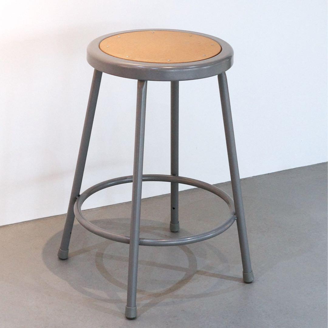 スツール P.F.S LAB STOOL Round M