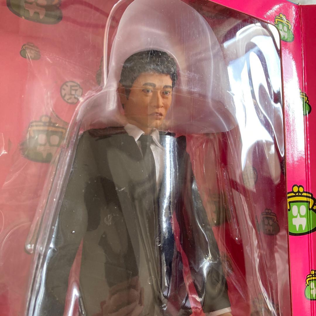 N*R様 受注生産のみ　アクションフィギュア ダウンタウン　セット売り