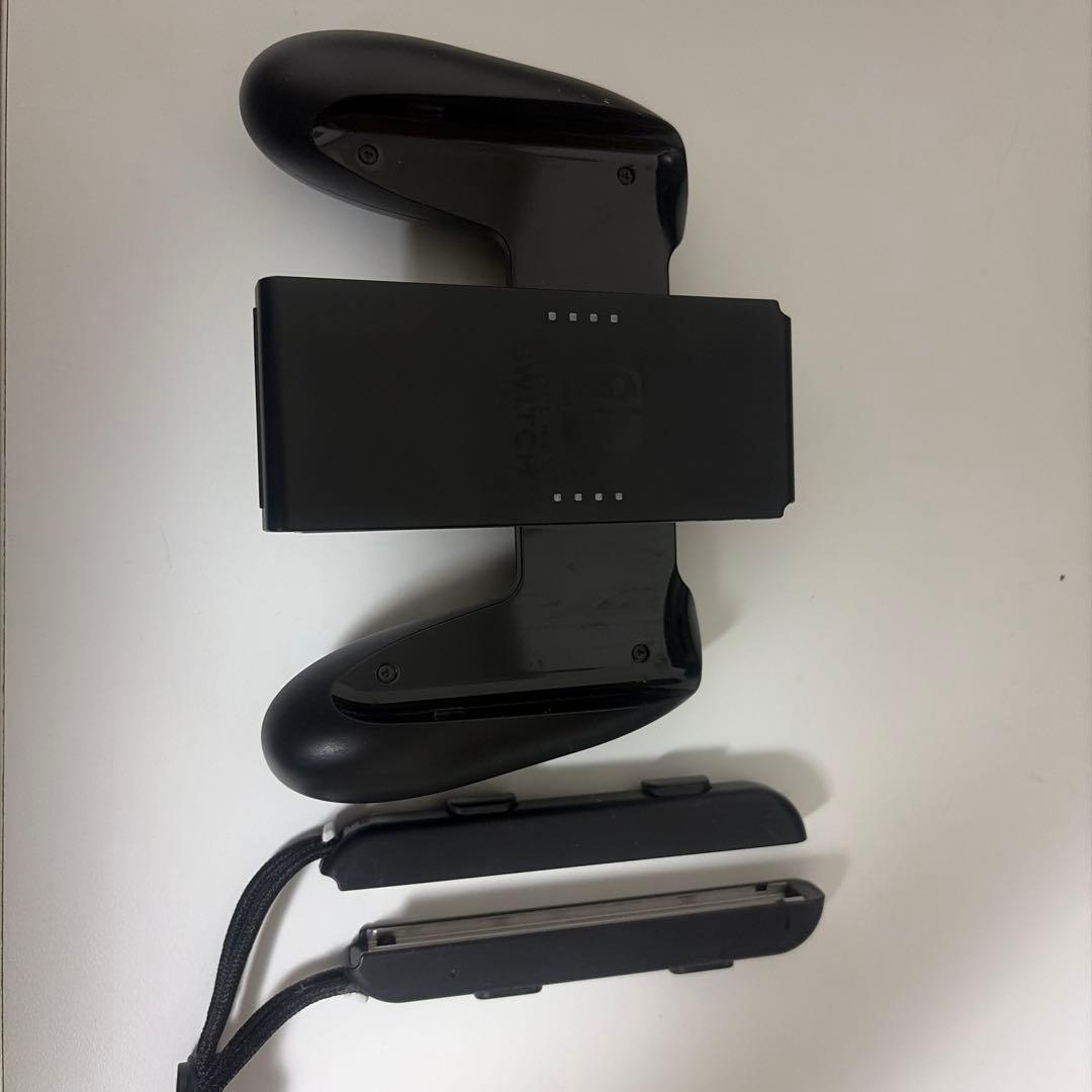 Nintendo Switch 本体、付属品、リングフィットアドベンチャーセット