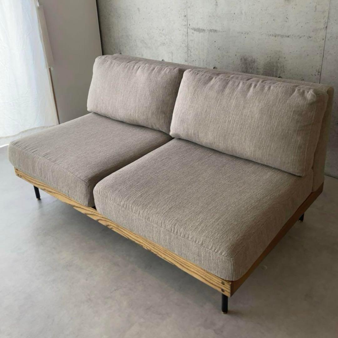 ❤️土日限定値下げJOURNAL STANDARD FURNITURE / ソファ