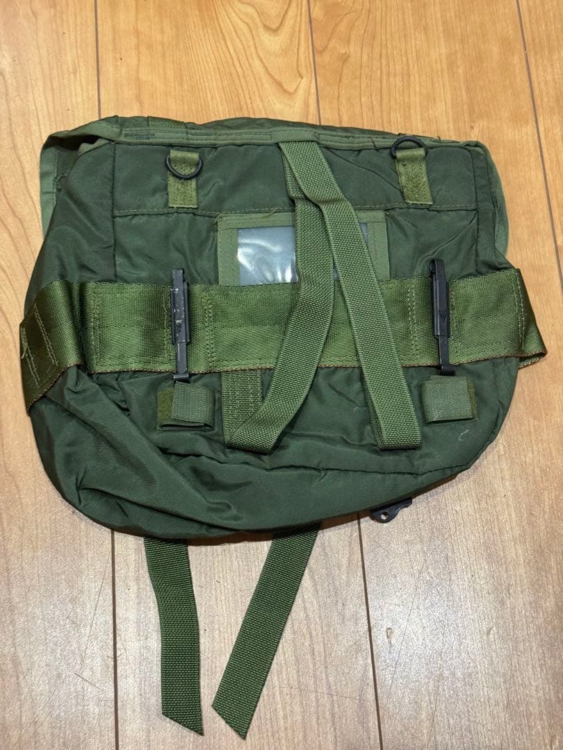 米軍実物】最終 デッドストック LC-2 フィールドパック94年製