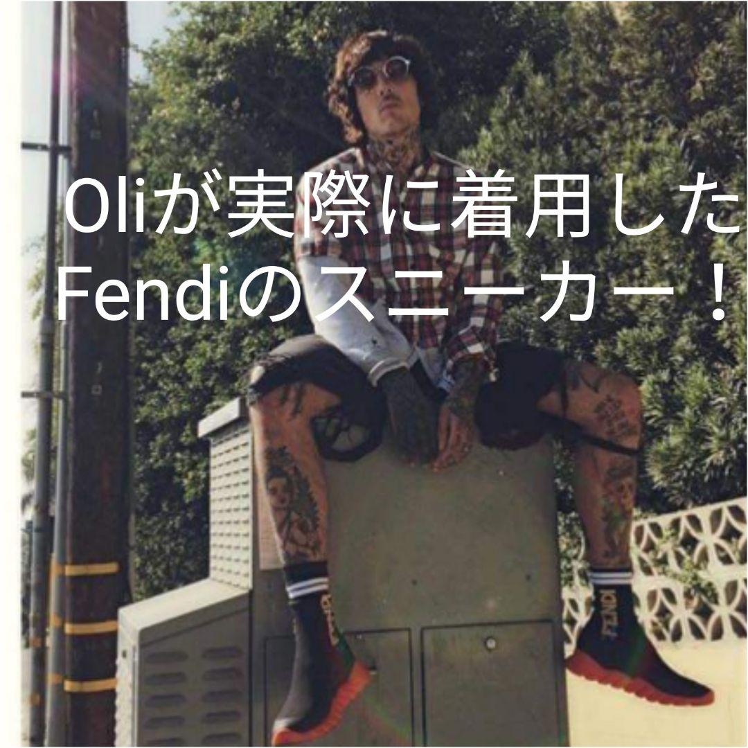 Oli私物！DROPDEAD BMTH BABYMETAL サマーソニック - メルカリ