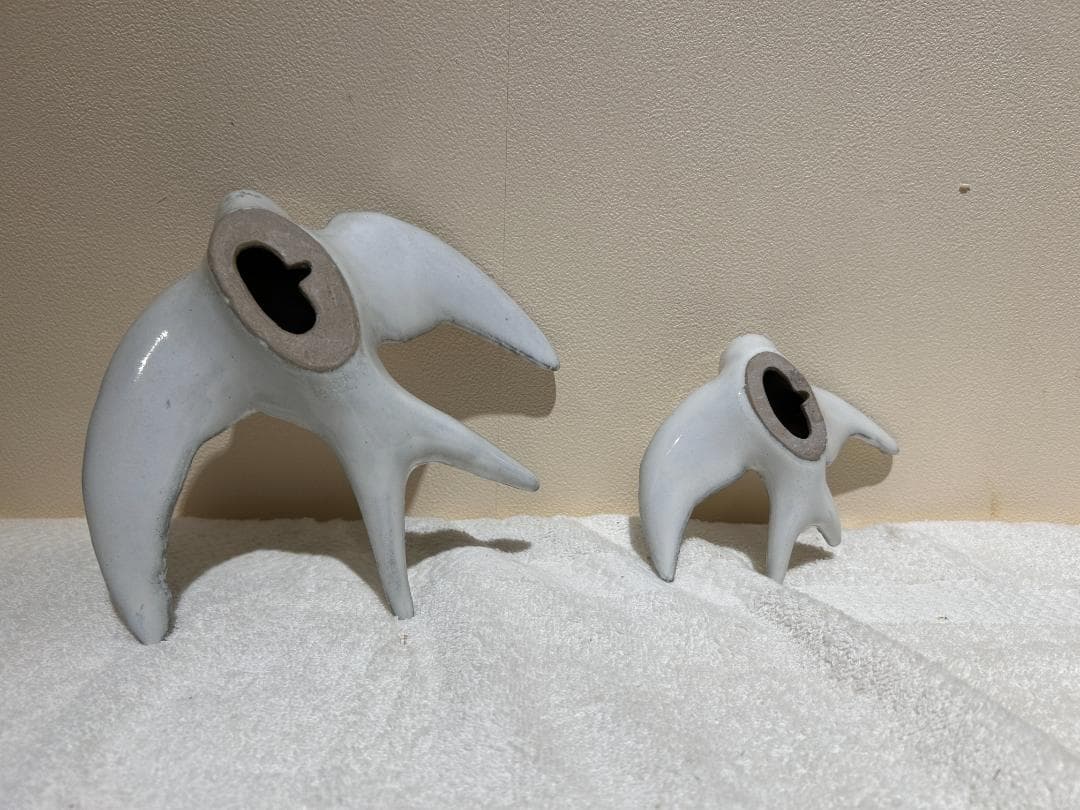 さ*と様 0145 YARNNAKARN ヤナカーン flying bird 二