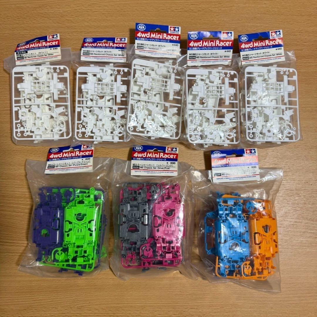 新品4種セット◇EXビーダマンEXパーツ◇スーパービーダマンPI