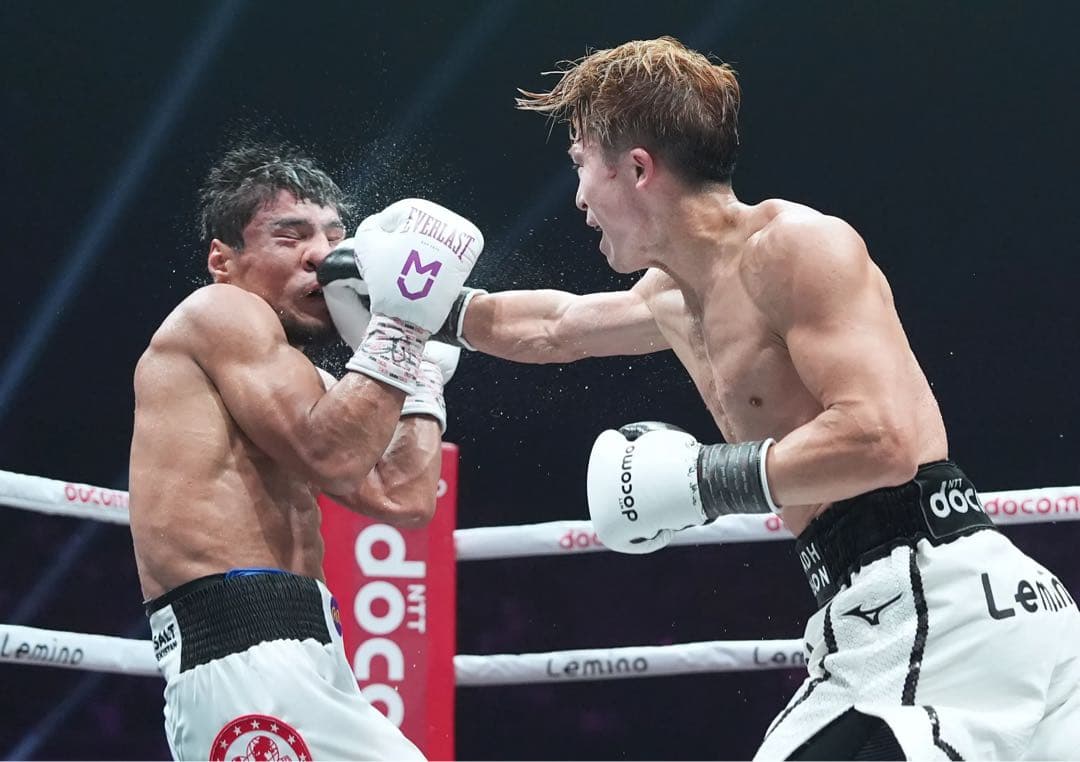 販売終了】 プライズリング ボクシンググローブ 10oz 坪井智也 井上