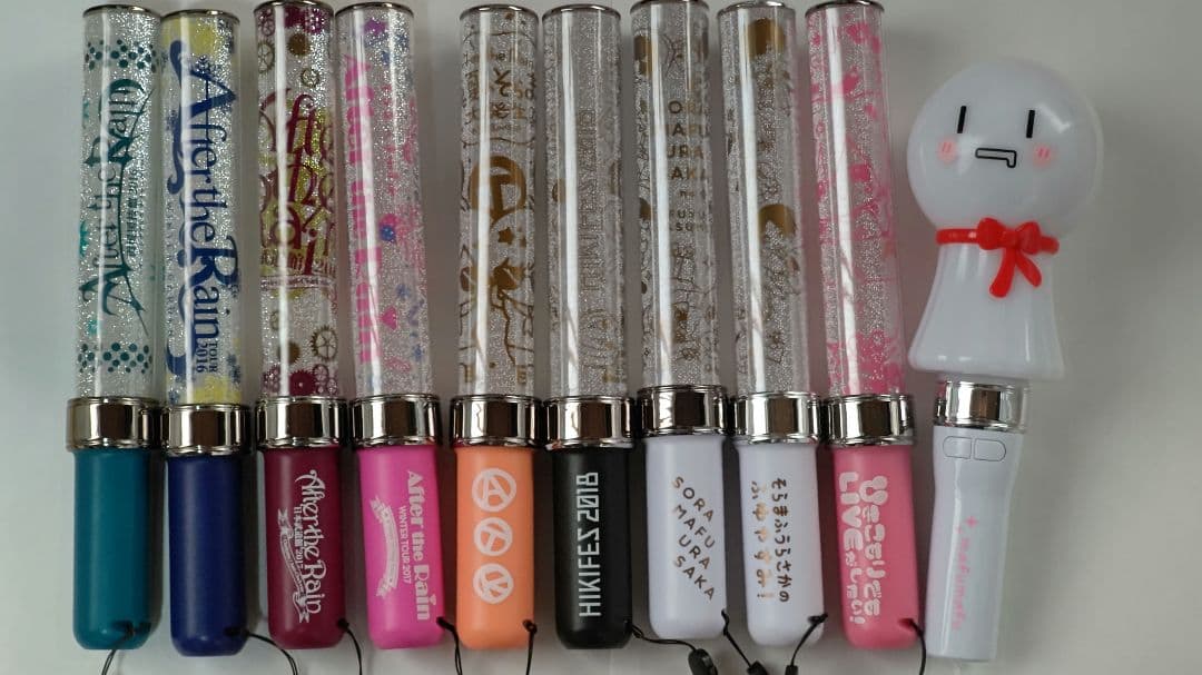 雨宮雅貴 缶バッチ レア75mm