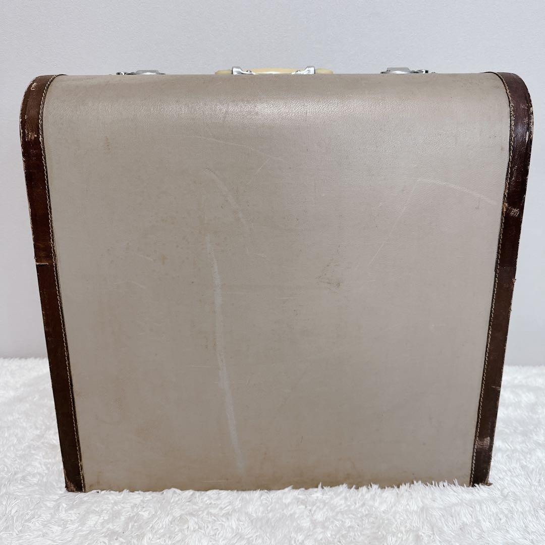 希少 トンボ TOMBO アコーディオン 34鍵盤 MUS 1307 初心者 希少