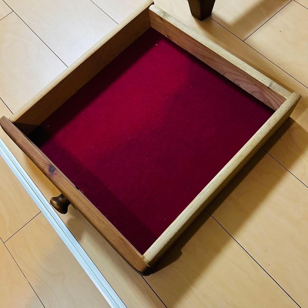 希少✨PROVENCE コスガ ドレッサー アンティーク 保証書付