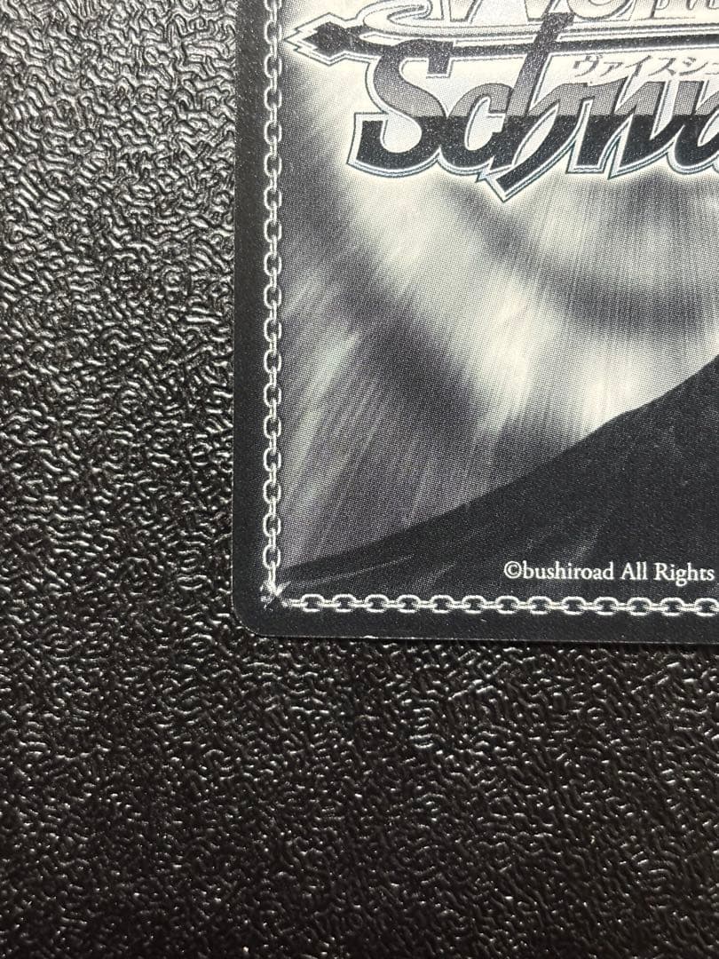 ヴァイス　angel beats 運命に立ち向かう少女　SPサイン　かなで　天使