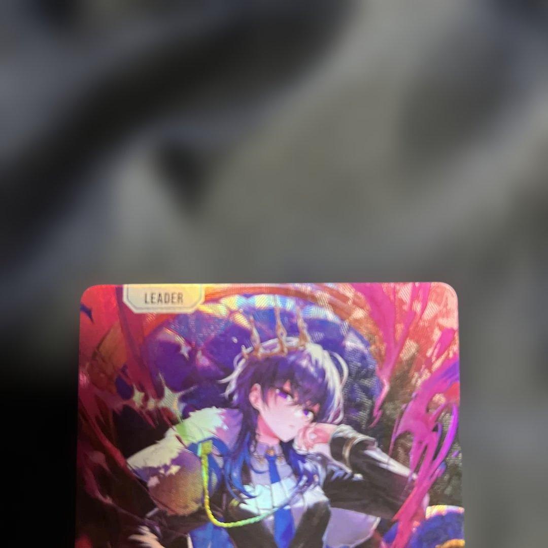 クロススターズ　xrossstars ぶいすぽ　LRPP 一ノ瀬うるは　サイン