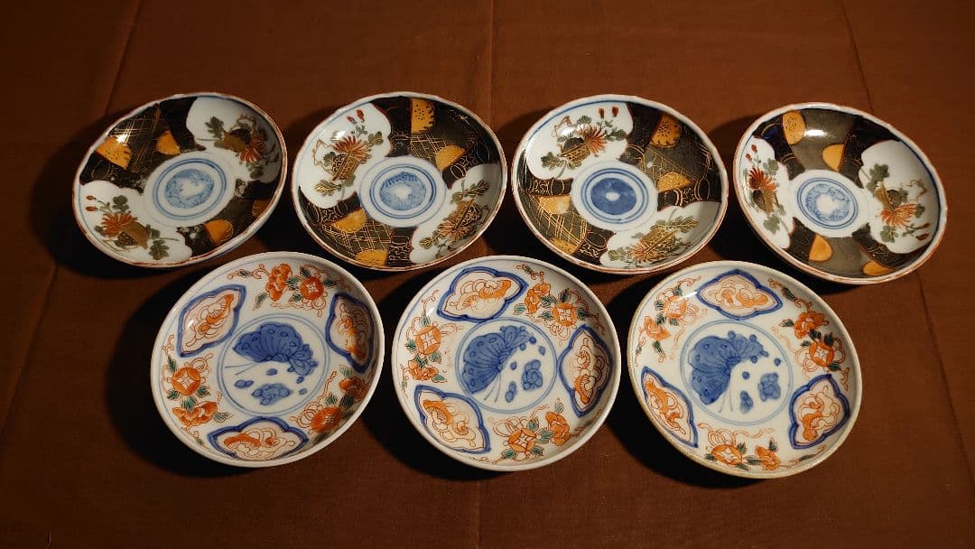 秀作】清水焼 京焼 名工 山本壹楽造 染付 山水絵 水指 共箱 茶道具