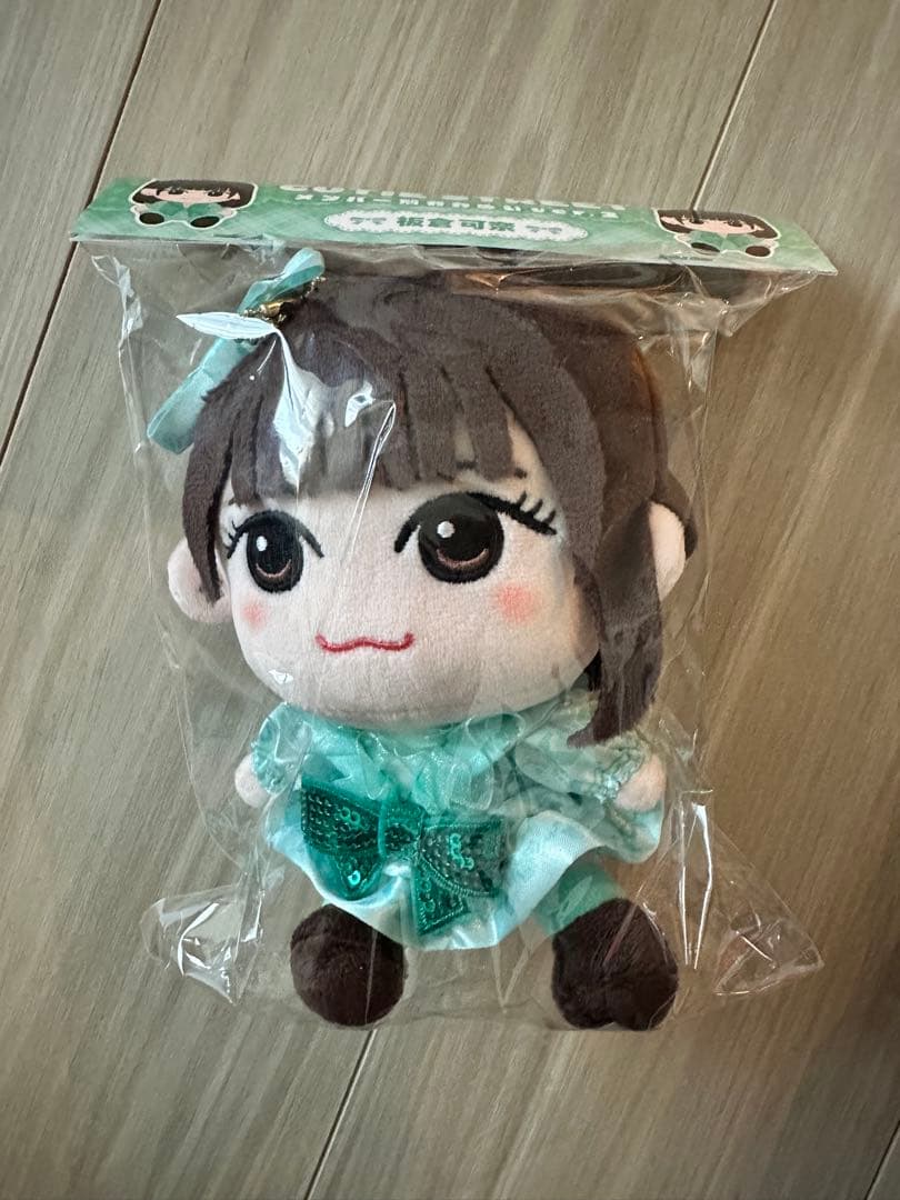 ⭐️最速 CUTIESTREET かわぬいver.2 全メンバーセット CUTIE STREET