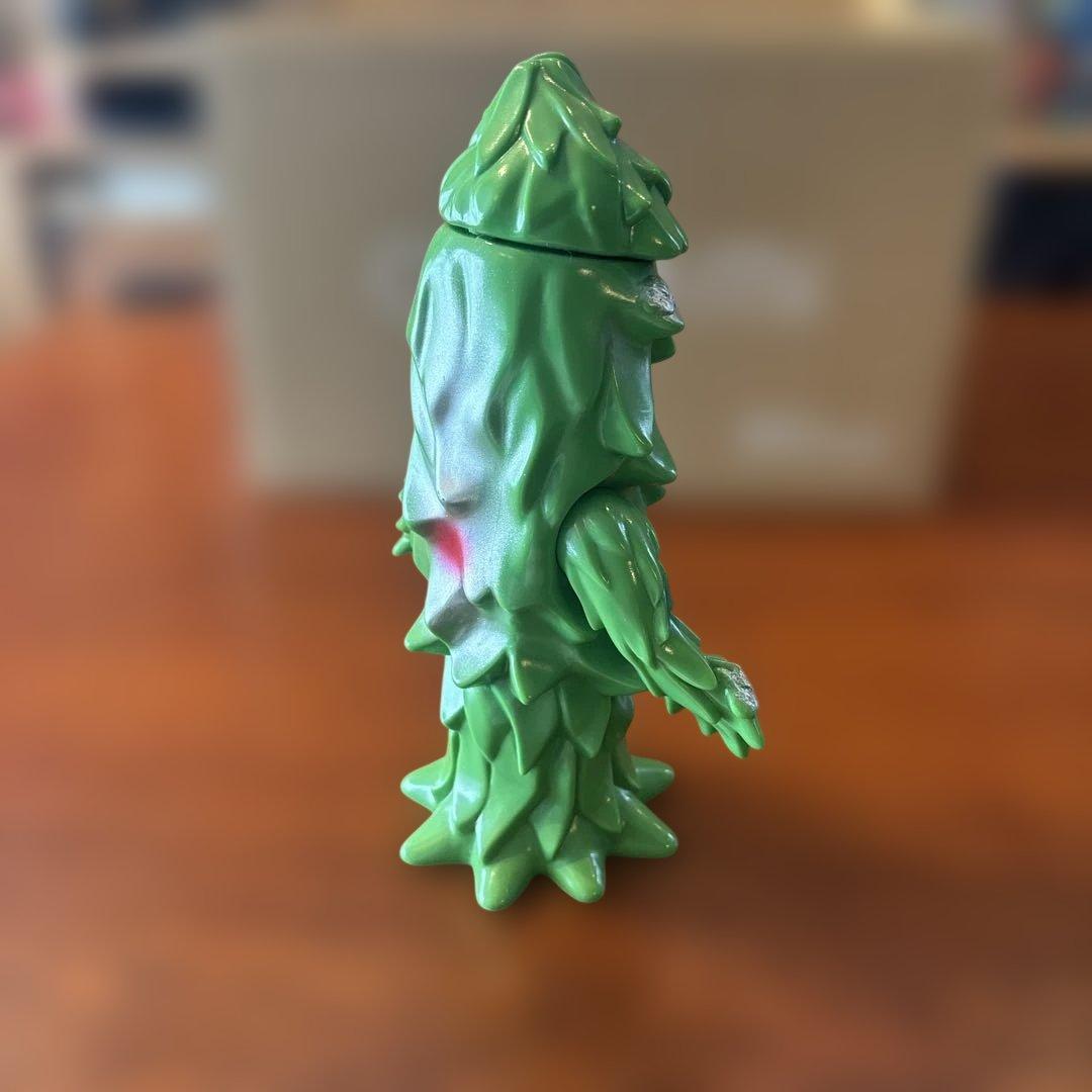 ガーガメル　ソフビ