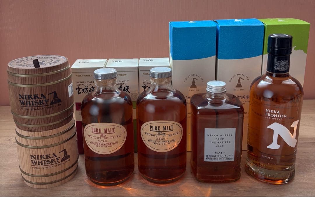 グレンスコシア 12年 リミテッドエディション 700ml