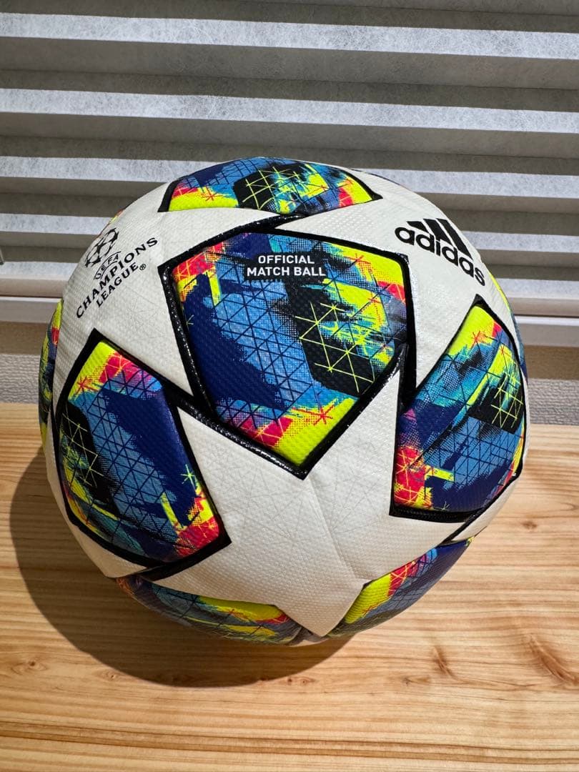 adidas 第93回 天皇杯 公式試合球 サッカーボール 5号【Z63141】