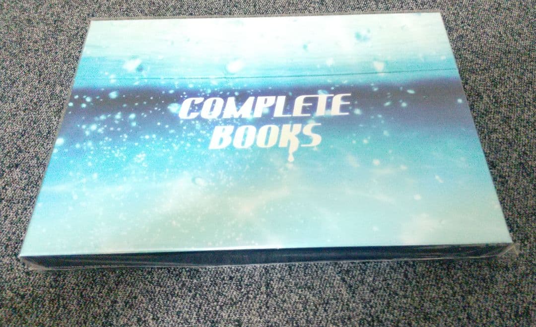 その他 free! ES -Eternal Summer- COMPLETE BOOKS