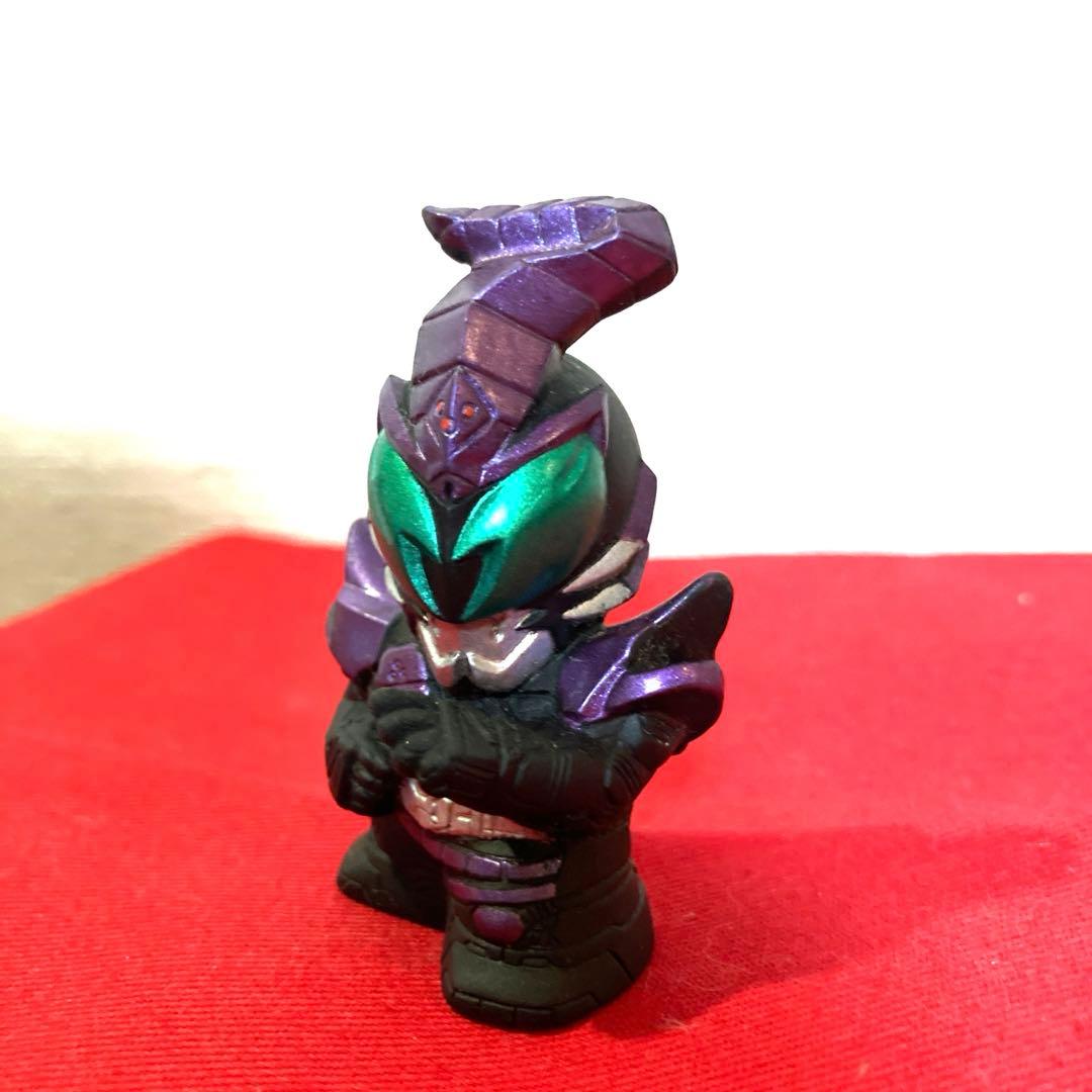 仮面ライダーサソード マスクドフォーム フィギュア 当時物 SHF 真骨彫 希少