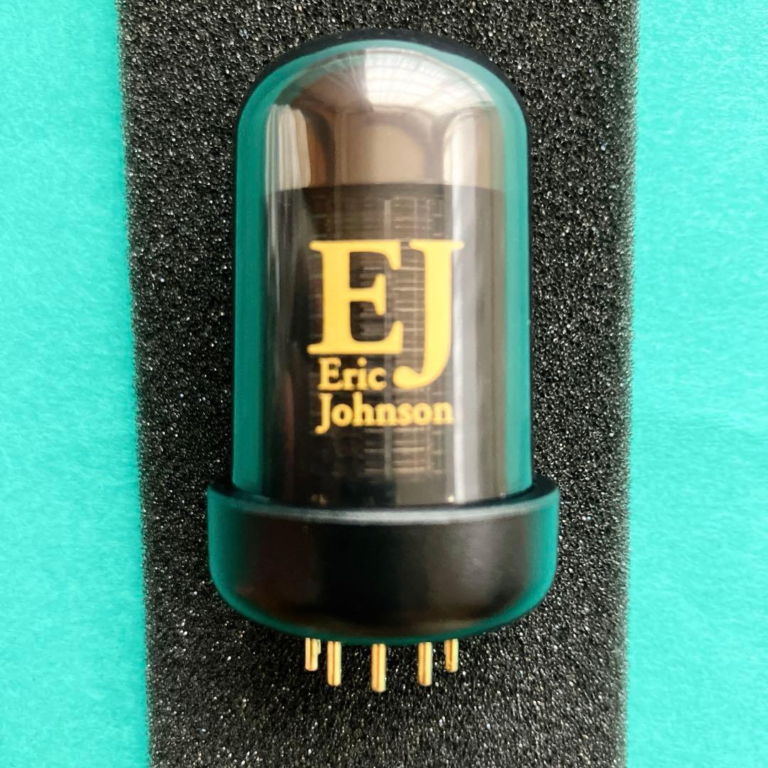 ローランド Eric Johnson ブルースキューブ トーンカプセル