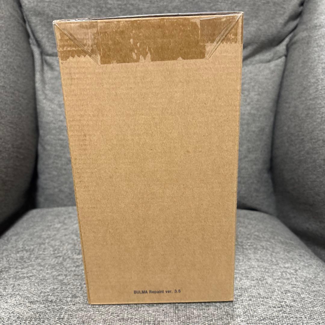 ドラゴンボール デスクトップリアルマッコイ ブルマ Repaint ver.