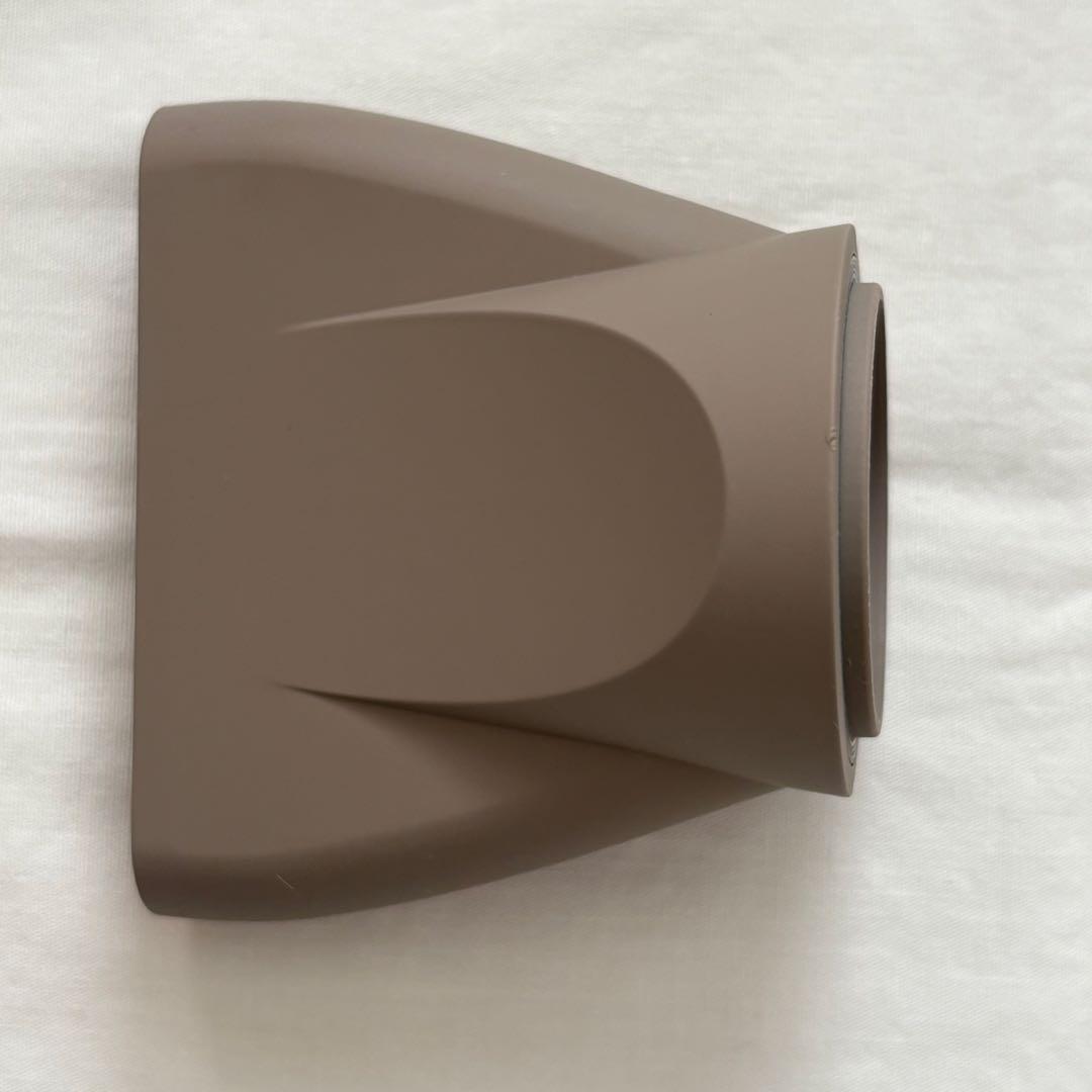 KINUJO 絹女 ヘアドライヤー KH202 モカ ドライヤー