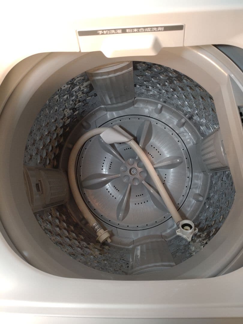 広島地域限定の冷蔵庫・洗濯機2点セット、配送・設置無料