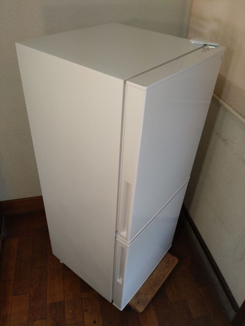 広島地域限定の冷蔵庫・洗濯機2点セット、配送・設置無料