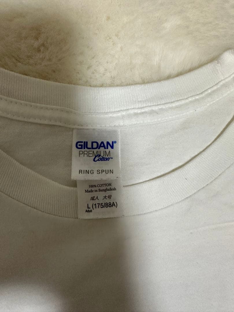 PK shampoo ロンT Lサイズ．第三種接近遭遇 STAR's Shopping mall