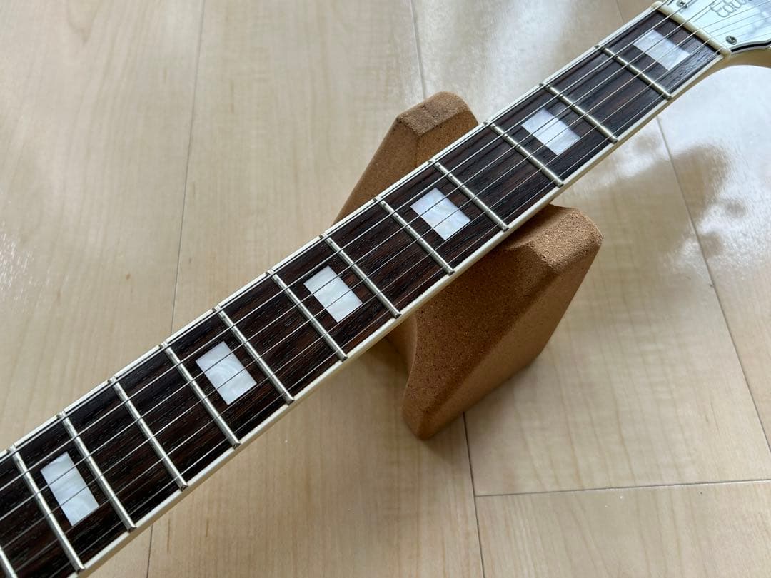 値下げ】EDWARDS E—FV-LTD／フライングV／エドワーズ