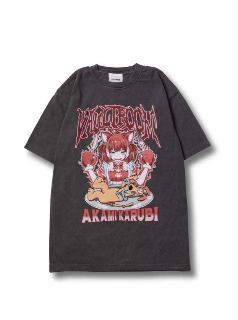 vaultroom 赤見かるび ボルトルーム - メルカリ