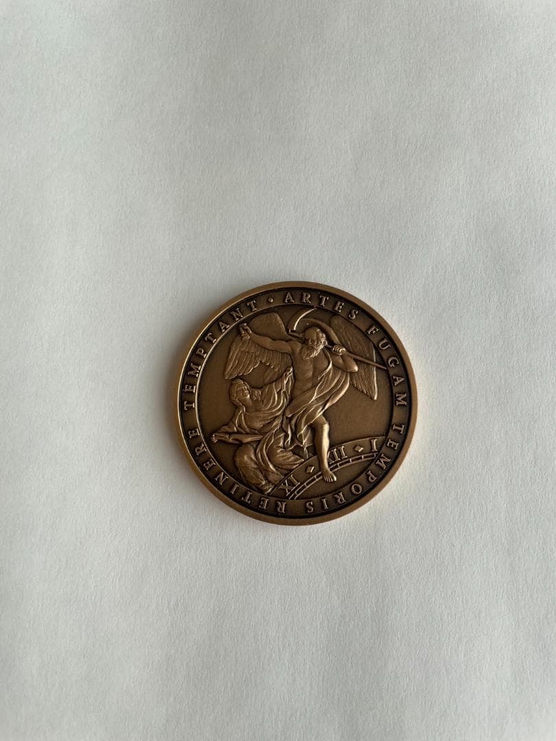 【セール】 PATEK PHILIPPE(パテック フィリップ) 記念メダル