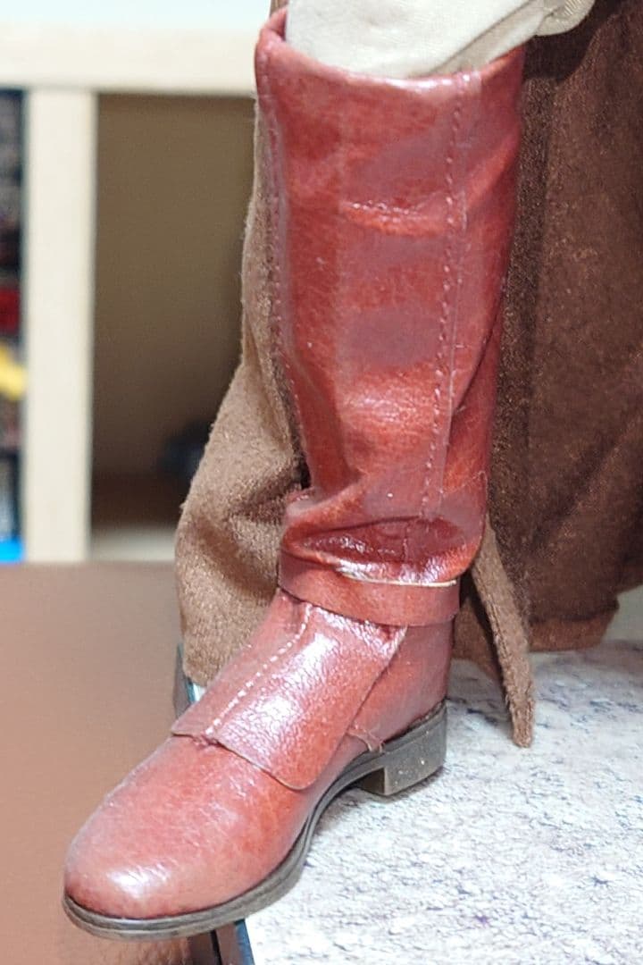 【開封品】ホットトイズ『スター・ウォーズ』オビ＝ワン・ケノービ［ボーナス付き］