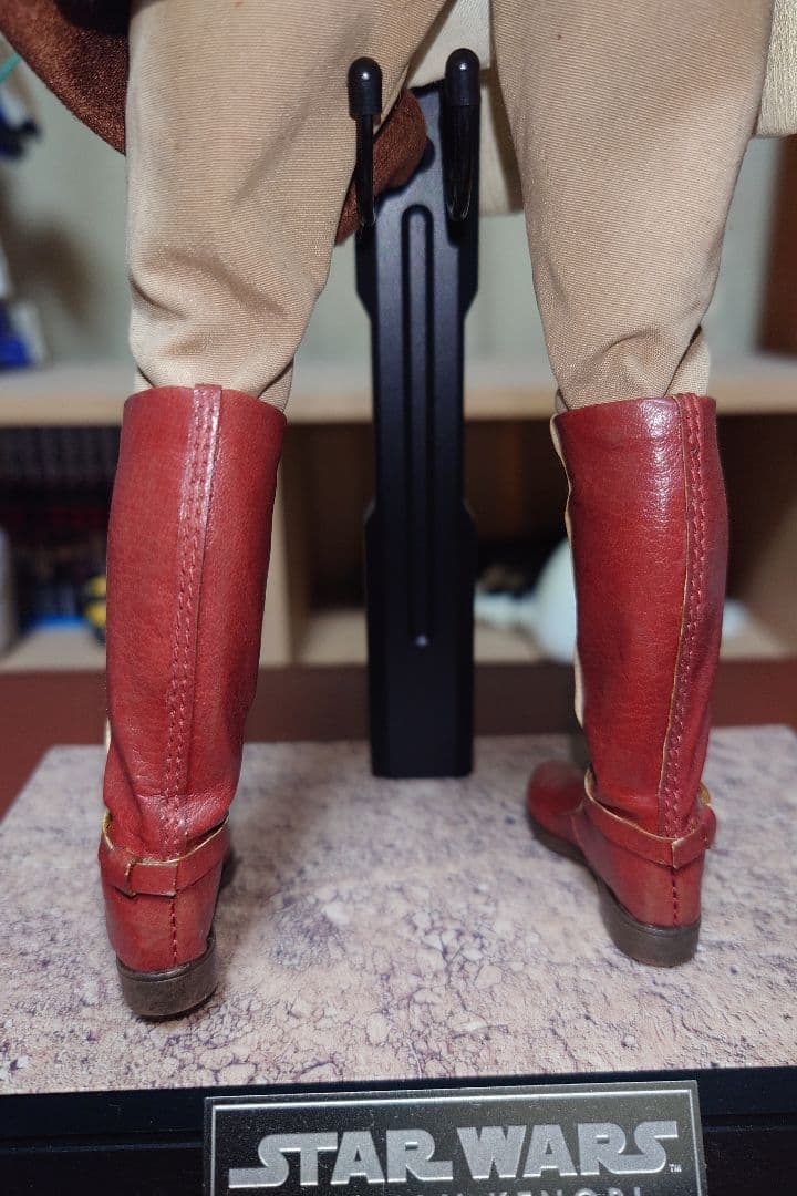 【開封品】ホットトイズ『スター・ウォーズ』オビ＝ワン・ケノービ［ボーナス付き］