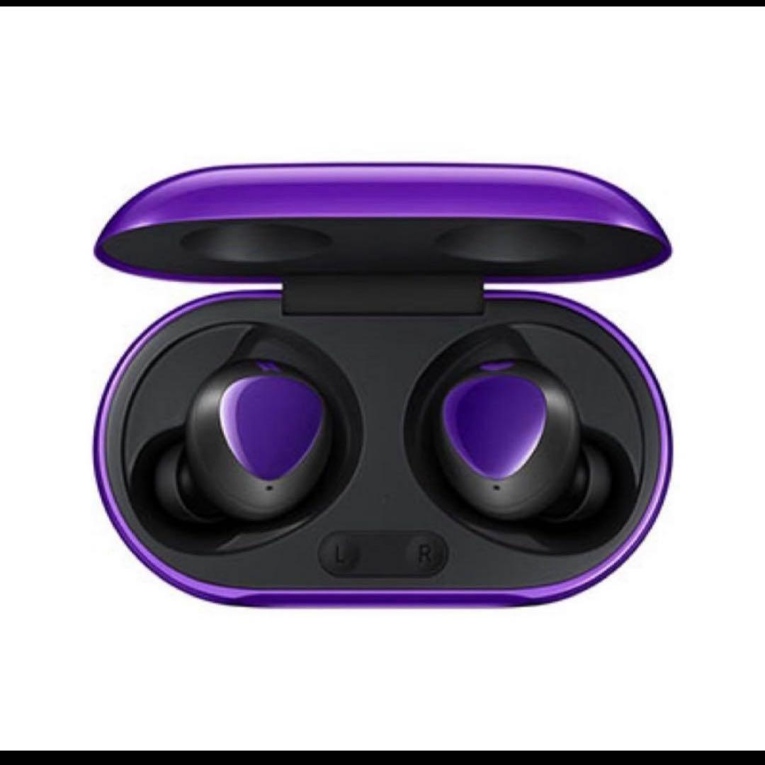 G*.様 BTS Galaxy Buds+イヤホン