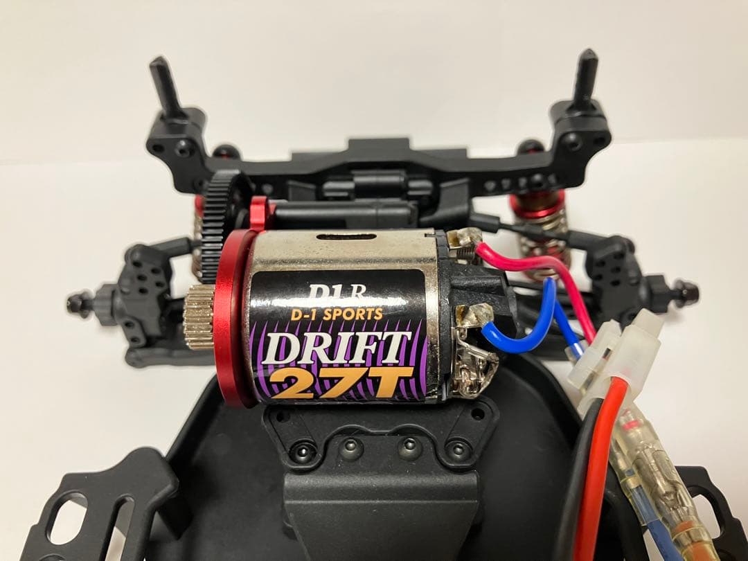 YOKOMO YD-2 AC type Z ドリフトラジコン