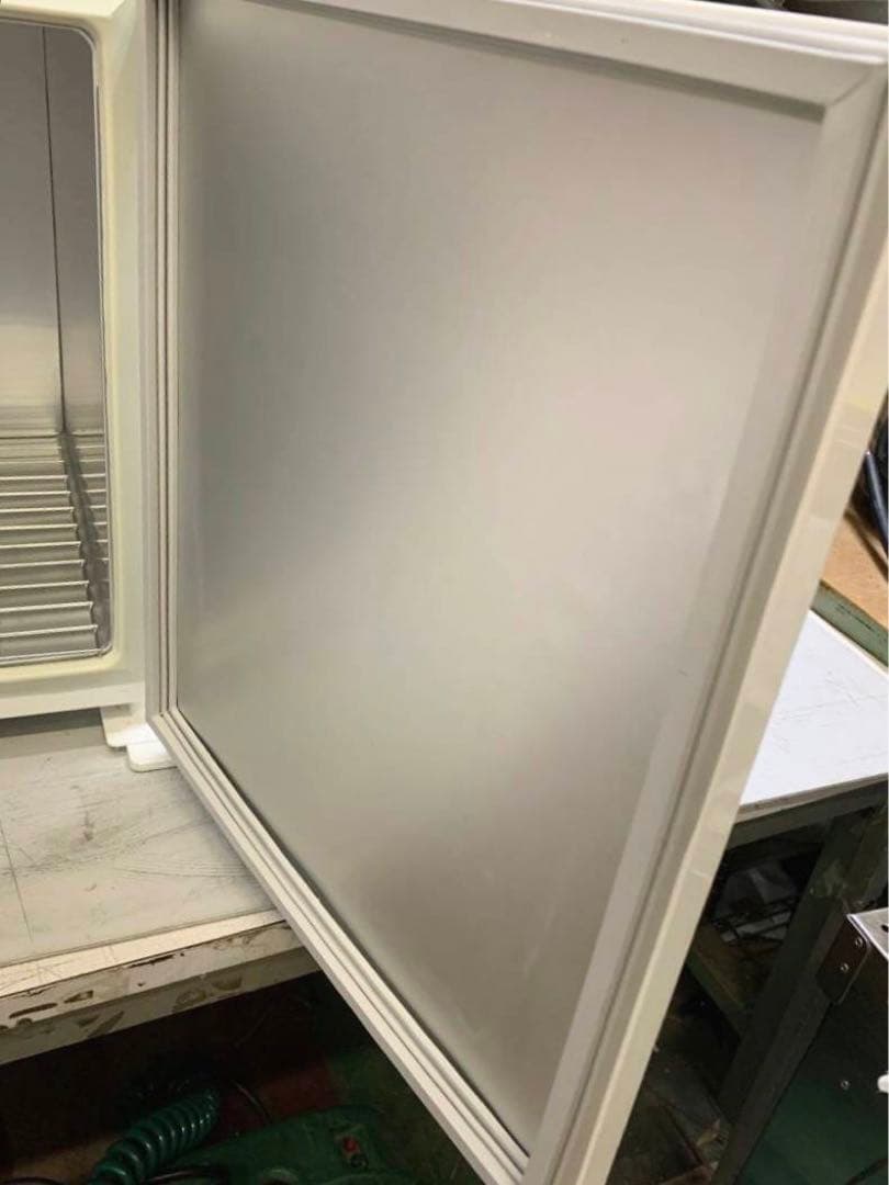 M0156 アンナカ ほかほかポット 小型 弁当温蔵庫 HP-28 2022年式