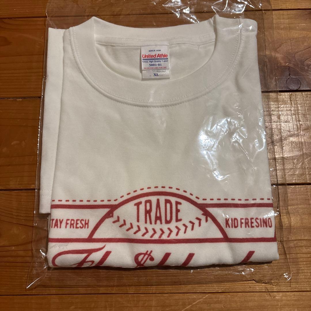 Fla$hBackS フラッシュバックスJJJ flashbacks Tシャツ