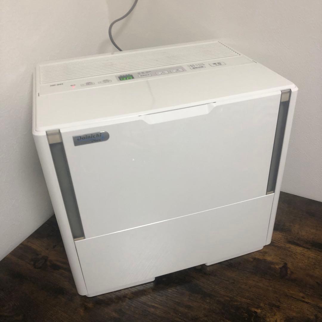 ダイニチ Dainichi ハイブリッド式加湿器 HD-244 2020年製