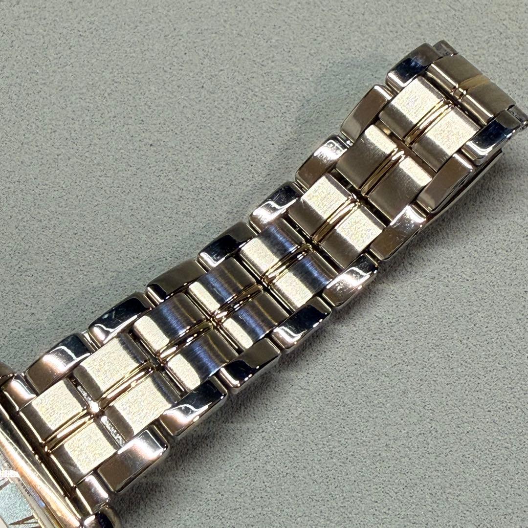 【未使用】SEIKO セイコー 腕時計 LUCENT ルーセント スクエア 箱付