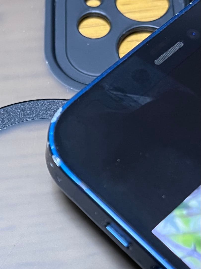 最*石様 iPhone 12mini 64GB SimFree