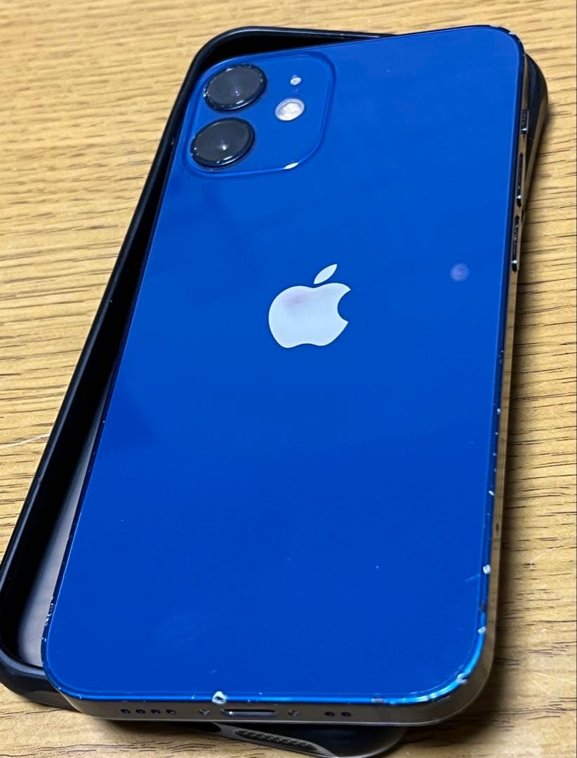 最*石様 iPhone 12mini 64GB SimFree