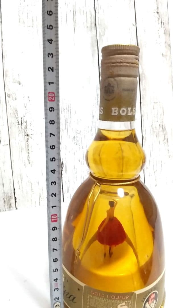 ☆期間限定値下げBOLS ボルス バレリーナ 箱無し オルゴール等動作不