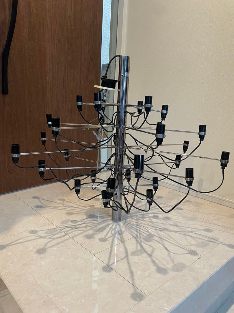 P.y.jin 【FLOS】フロス　MOD　2097/30　 シャンデリア