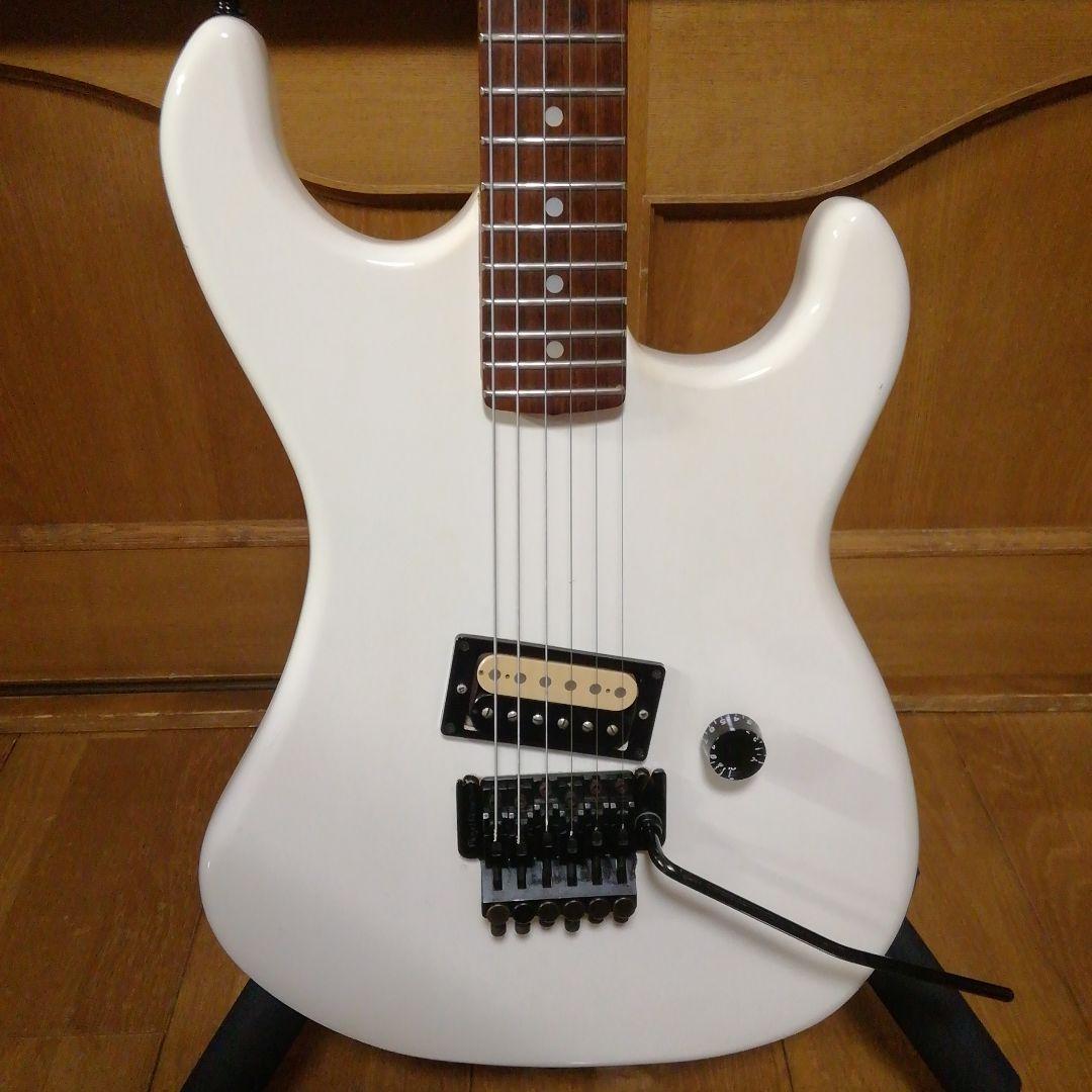 ◇値下げ◇バナナヘッド エレキギター - メルカリ