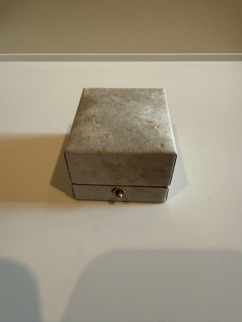 HERMESリング　サンチュール