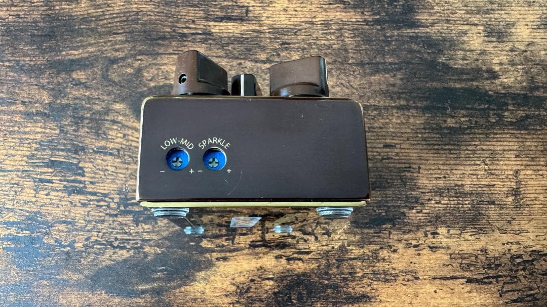 ギター VEMURAM / Butter Machine