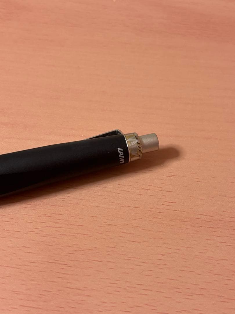 ラミー　スクリブル　3.15mm